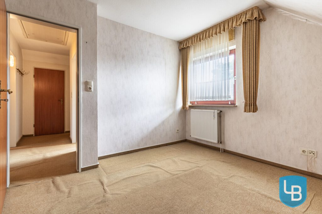 Immobilienangebot - Bad Oldesloe - Alle & Rest (Wohnen) - Ihr neues Zuhause: Ein Haus voller Möglichkeiten und Familienglück