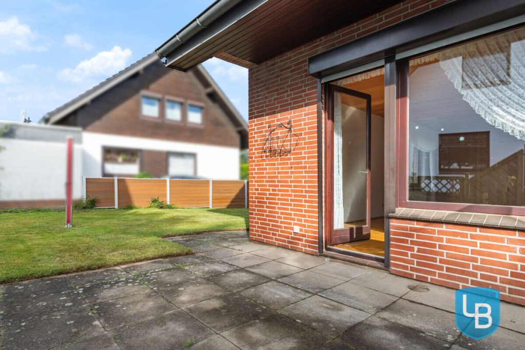 Immobilienangebot - Bad Oldesloe - Alle & Rest (Wohnen) - Ihr neues Zuhause: Ein Haus voller Möglichkeiten und Familienglück