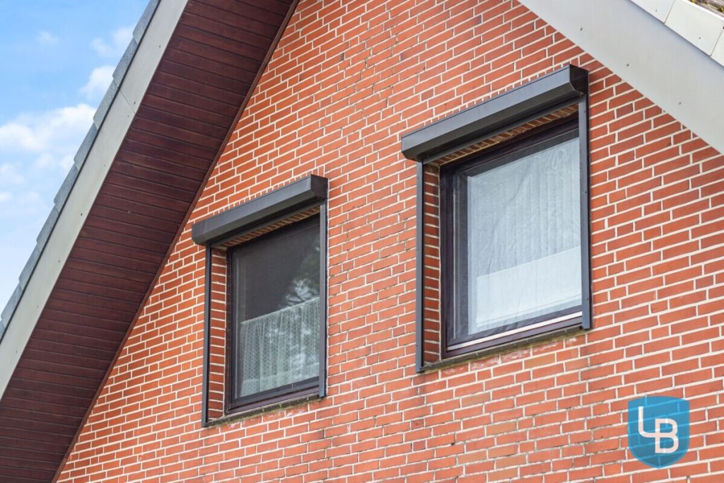 Immobilienangebot - Bad Oldesloe - Alle & Rest (Wohnen) - Ihr neues Zuhause: Ein Haus voller Möglichkeiten und Familienglück