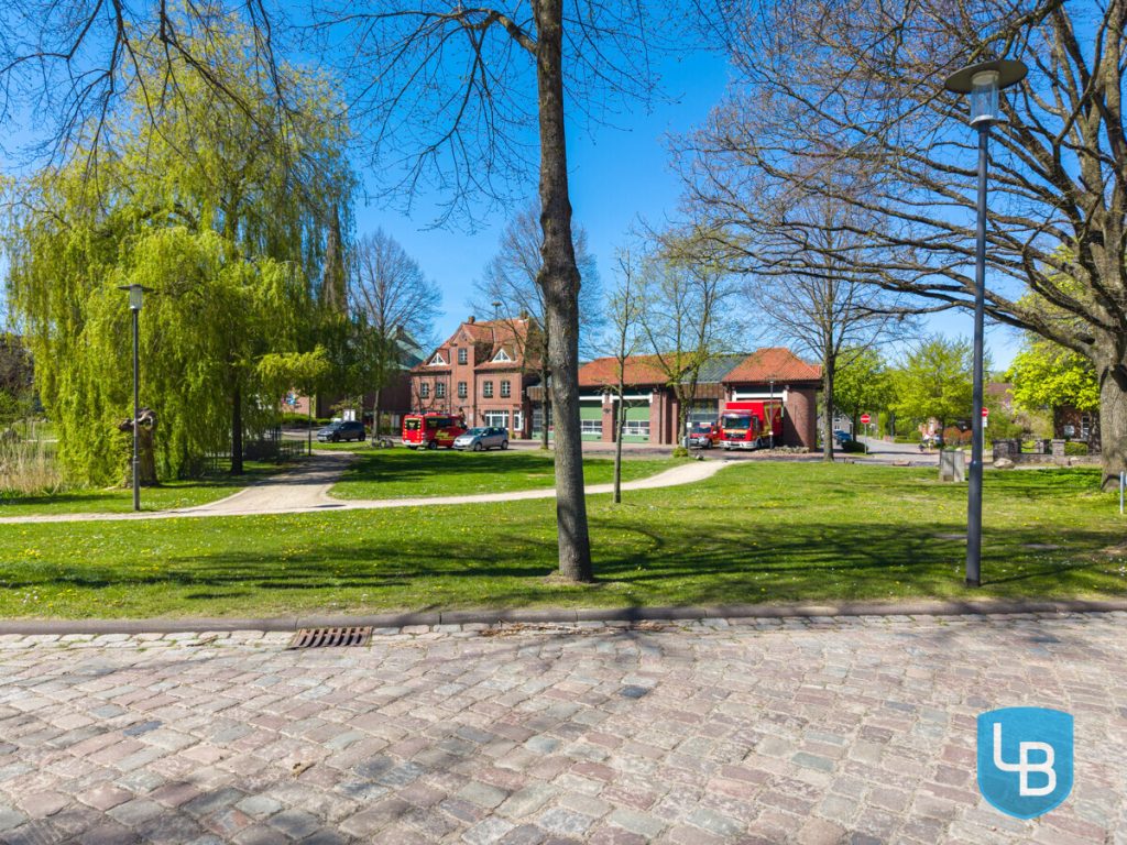 Immobilienangebot - Schwentinental - Grundstücke - Attraktives Baugrundstück mit klar definiertem Baurecht für bis zu 4 Wohneinheiten