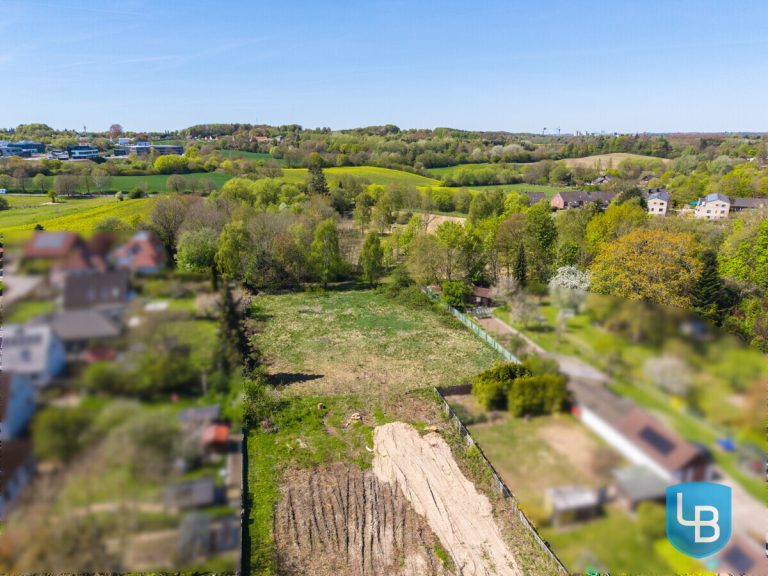 Immobilienangebot - Schwentinental - Grundstücke - Attraktives Baugrundstück mit klar definiertem Baurecht für bis zu 4 Wohneinheiten