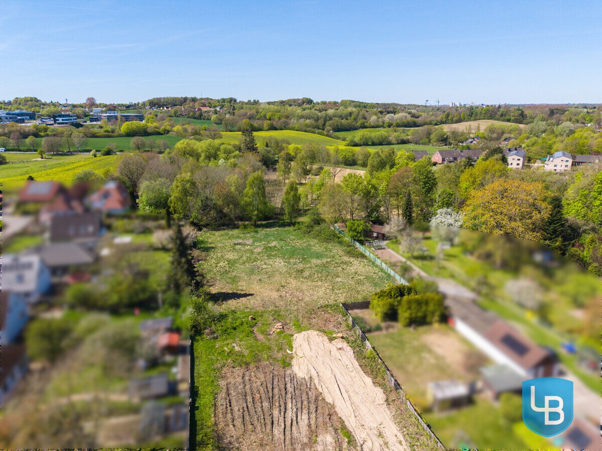 Immobilienangebot - Schwentinental - Grundstücke - Attraktives Baugrundstück mit klar definiertem Baurecht für bis zu 4 Wohneinheiten