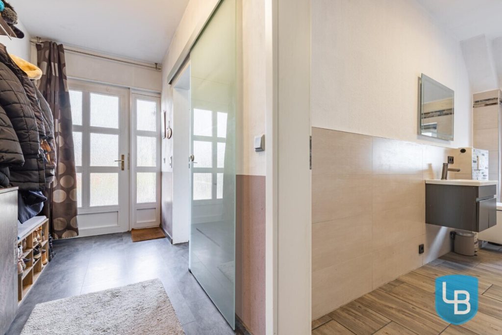 Immobilienangebot - Dannau - Alle & Rest (Wohnen) - Natur pur: DHH mit viel Platz für Tiere, Garten und kreative Projekte