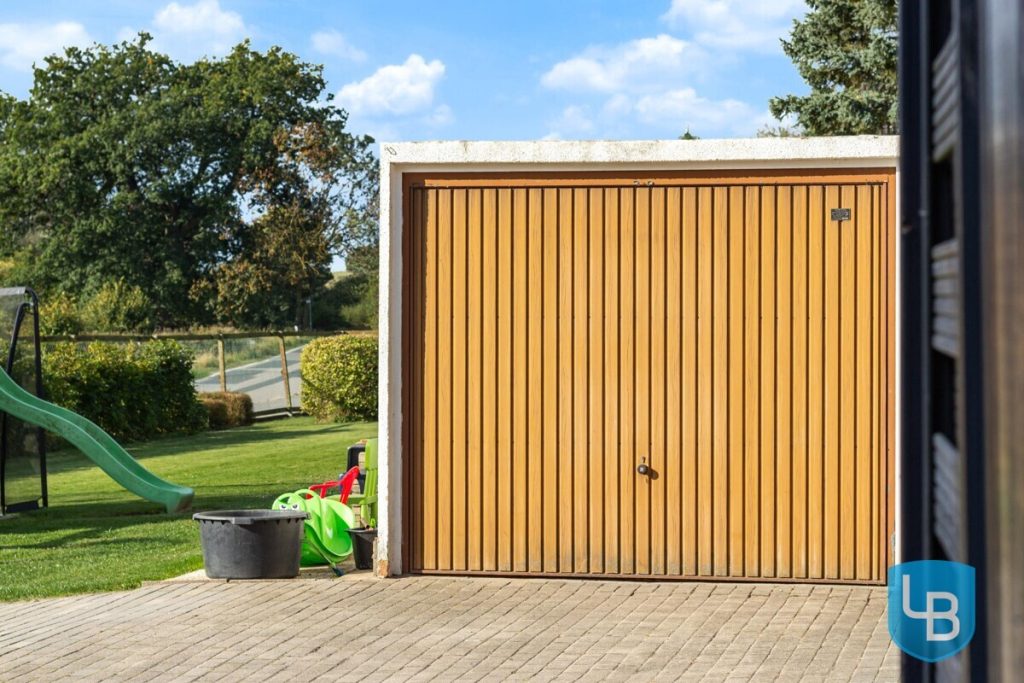 Immobilienangebot - Dannau - Alle & Rest (Wohnen) - Natur pur: DHH mit viel Platz für Tiere, Garten und kreative Projekte