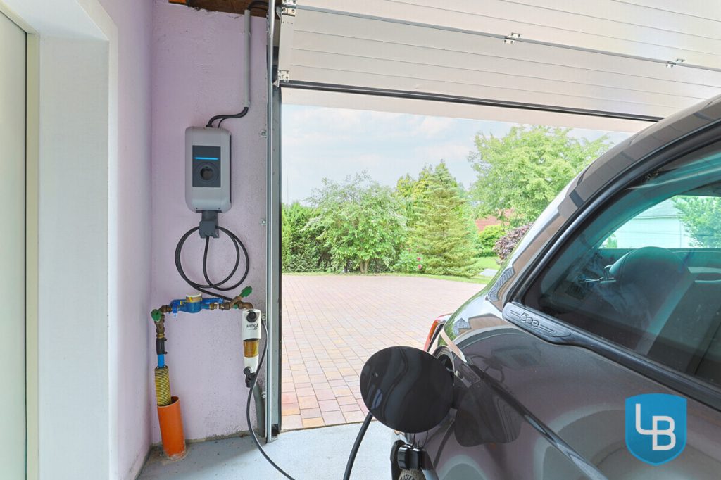 Immobilienangebot - Malente / Nüchel - Alle & Rest (Wohnen) - Energiesparwunder auf Neubauniveau: Moderner Familientraum in ruhiger Feldrandlage