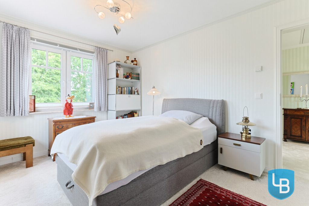 Immobilienangebot - Malente / Nüchel - Alle & Rest (Wohnen) - Energiesparwunder auf Neubauniveau: Moderner Familientraum in ruhiger Feldrandlage