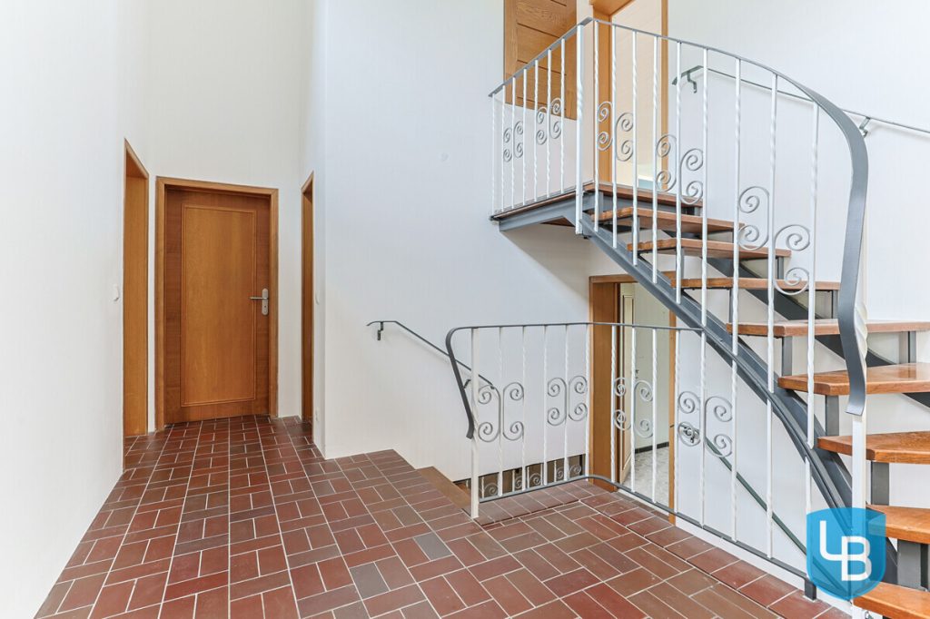 Immobilienangebot - Eckernförde - Alle & Rest (Wohnen) - Weite Ausblicke, großzügige Räume – Ihr Zuhause nahe der Eckernförder Bucht