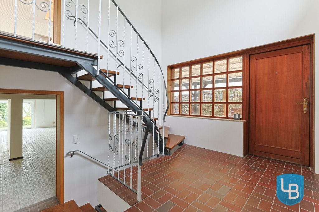 Immobilienangebot - Eckernförde - Alle & Rest (Wohnen) - Weite Ausblicke, großzügige Räume – Ihr Zuhause nahe der Eckernförder Bucht