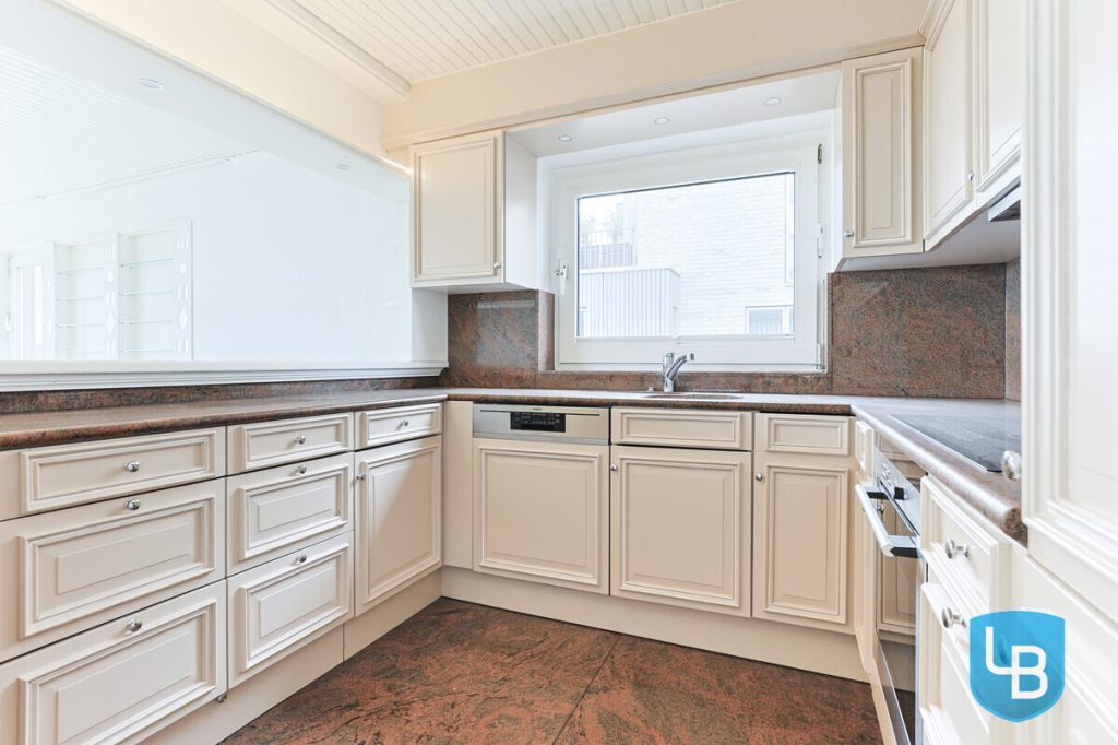 Immobilienangebot - Eckernförde - Alle & Rest (Wohnen) - Weite Ausblicke, großzügige Räume – Ihr Zuhause nahe der Eckernförder Bucht