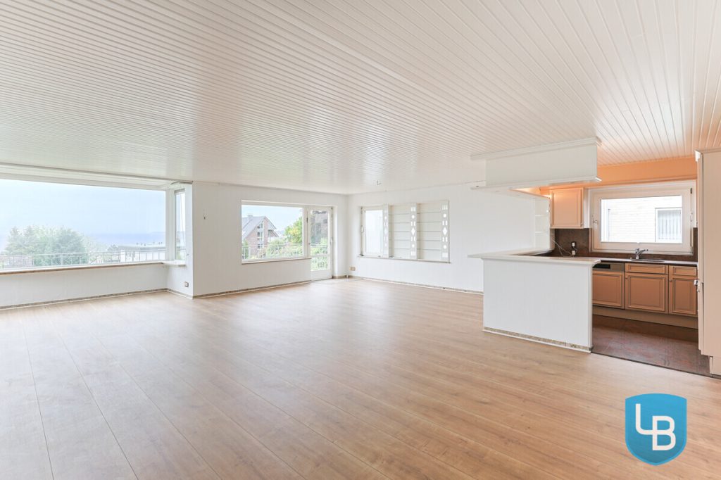 Immobilienangebot - Eckernförde - Alle & Rest (Wohnen) - Weite Ausblicke, großzügige Räume – Ihr Zuhause nahe der Eckernförder Bucht