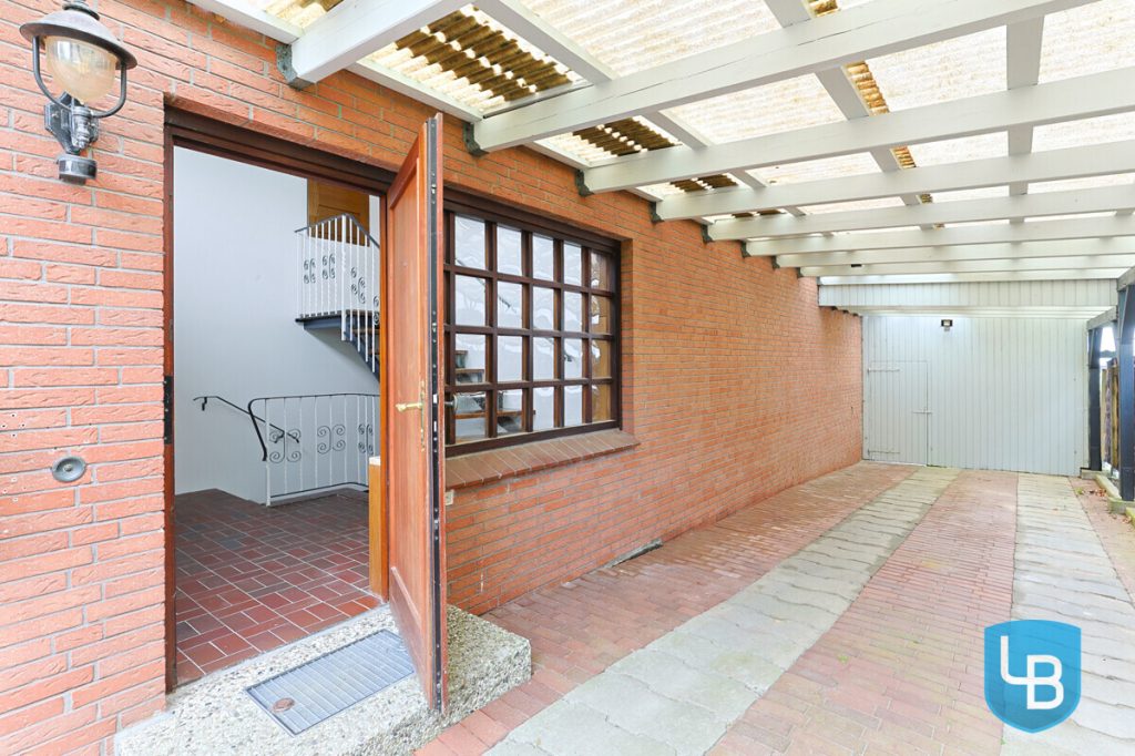 Immobilienangebot - Eckernförde - Alle & Rest (Wohnen) - Weite Ausblicke, großzügige Räume – Ihr Zuhause nahe der Eckernförder Bucht