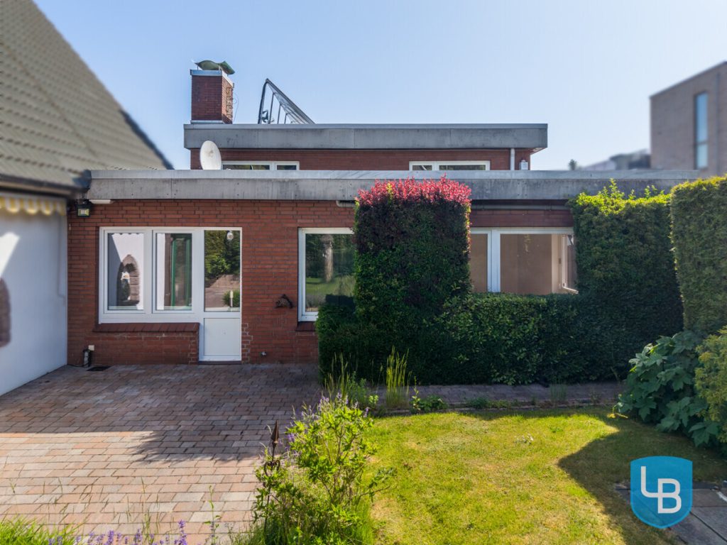 Immobilienangebot - Eckernförde - Alle & Rest (Wohnen) - Weite Ausblicke, großzügige Räume – Ihr Zuhause nahe der Eckernförder Bucht