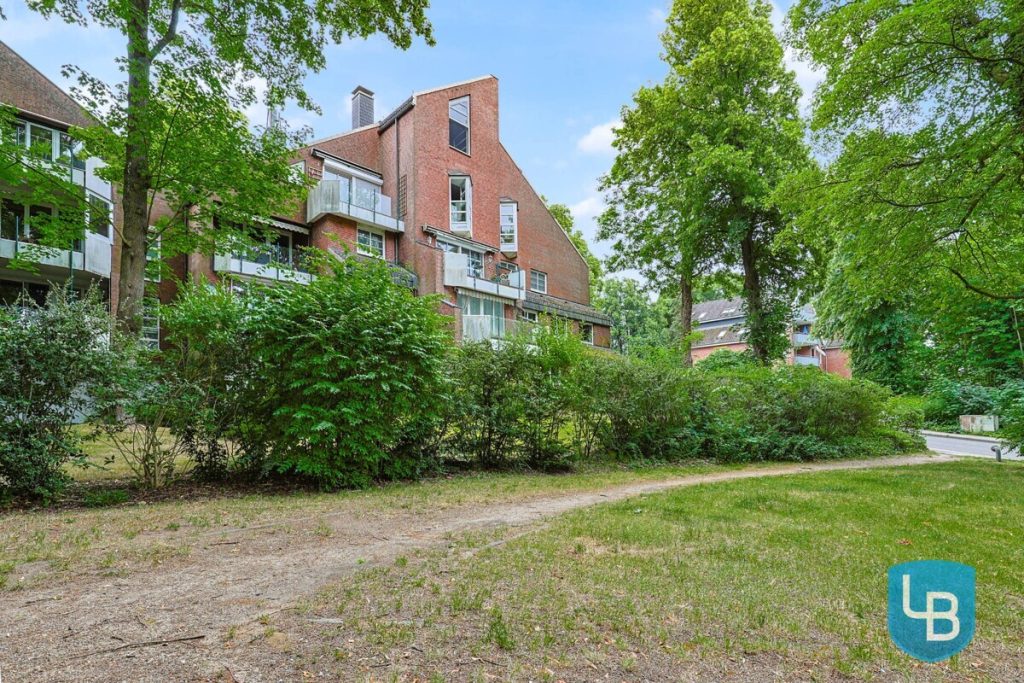 Immobilienangebot - Preetz - Alle & Rest (Wohnen) - Jetzt investieren: Vermietete 3-Zimmer-Wohnung in ruhiger Lage in Preetz