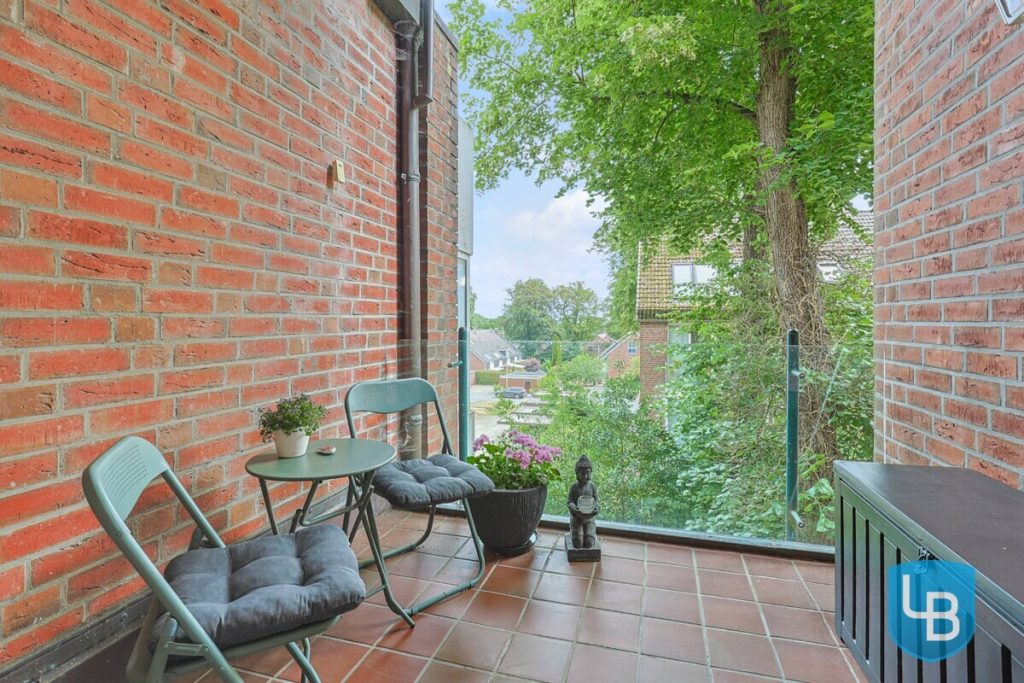 Immobilienangebot - Preetz - Alle & Rest (Wohnen) - Jetzt investieren: Vermietete 3-Zimmer-Wohnung in ruhiger Lage in Preetz