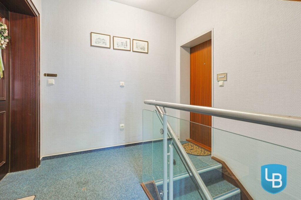 Immobilienangebot - Preetz - Alle & Rest (Wohnen) - Jetzt investieren: Vermietete 3-Zimmer-Wohnung in ruhiger Lage in Preetz