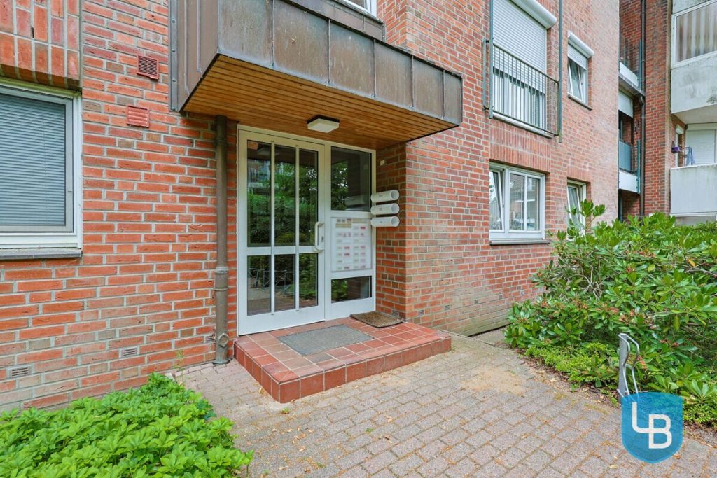 Immobilienangebot - Preetz - Alle & Rest (Wohnen) - Jetzt investieren: Vermietete 3-Zimmer-Wohnung in ruhiger Lage in Preetz