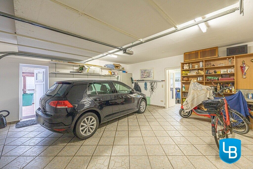 Immobilienangebot - Grömitz - Alle & Rest (Wohnen) - Ruhige Wohnlage mit Ostseenähe – Zweifamilienhaus mit Perspektive