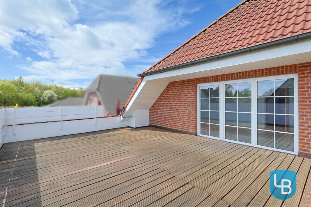 Immobilienangebot - Grömitz - Alle & Rest (Wohnen) - Ruhige Wohnlage mit Ostseenähe – Zweifamilienhaus mit Perspektive