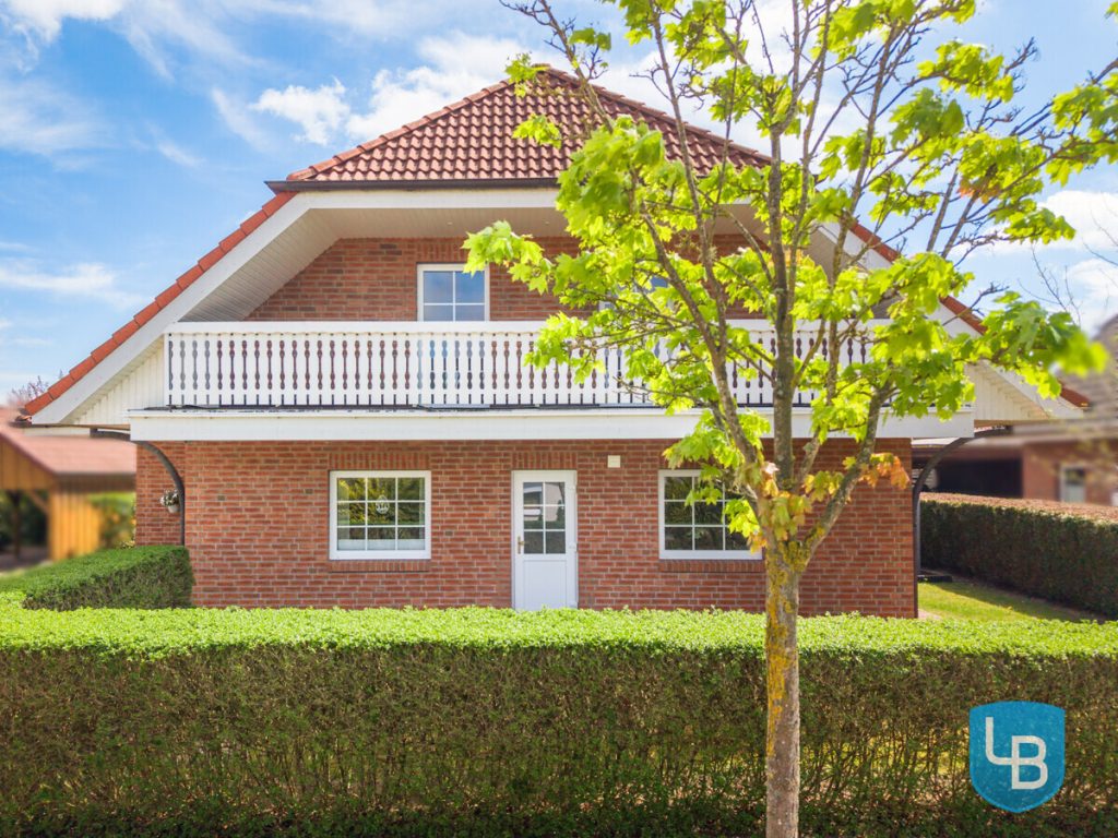 Immobilienangebot - Grömitz - Alle & Rest (Wohnen) - Ruhige Wohnlage mit Ostseenähe – Zweifamilienhaus mit Perspektive
