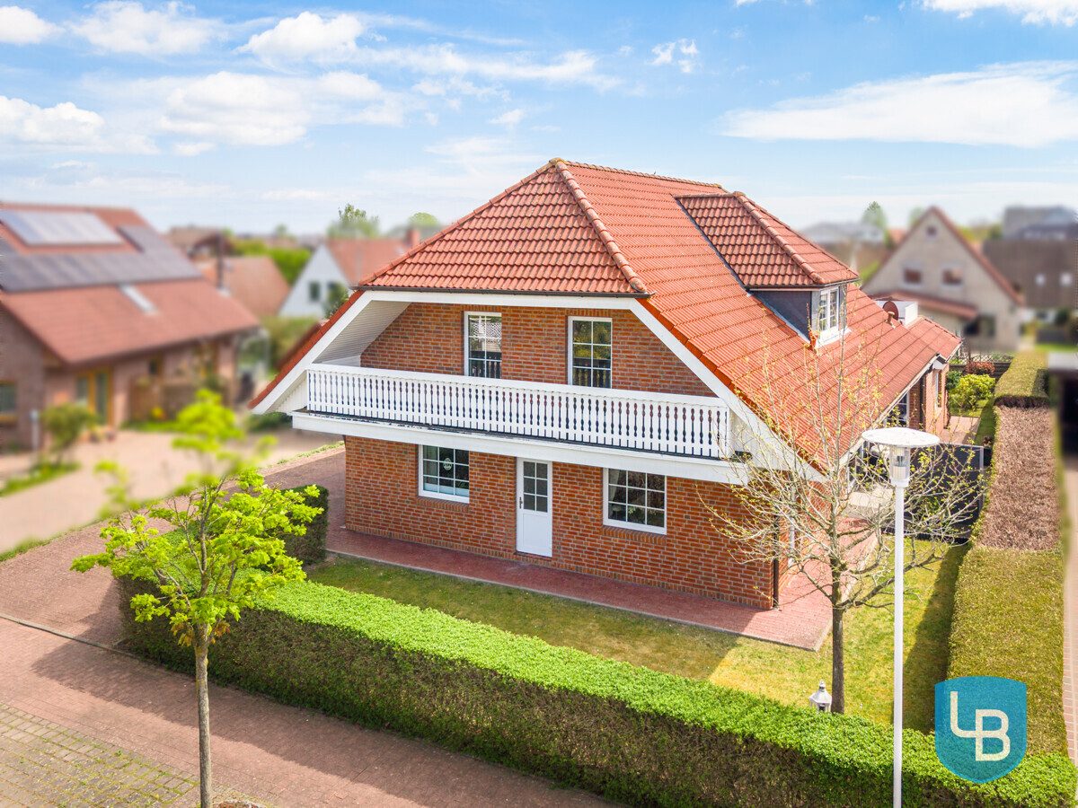 Immobilienangebot - Grömitz - Alle & Rest (Wohnen) - Ruhige Wohnlage mit Ostseenähe – Zweifamilienhaus mit Perspektive