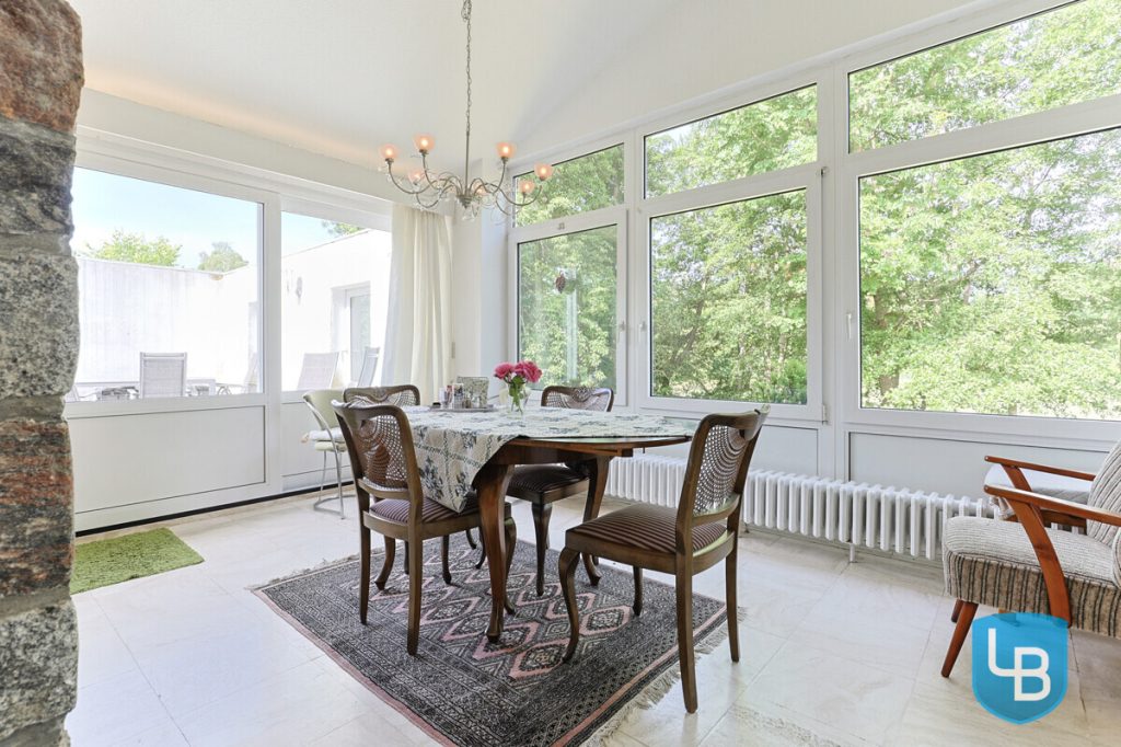 Immobilienangebot - Lensahn - Alle & Rest (Wohnen) - Wohnen auf einer Ebene mit viel Freiraum – Charmantes Einfamilienhaus auf großem Grundstück
