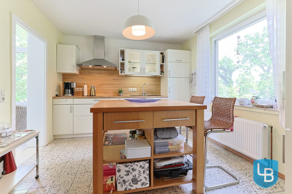 Immobilienangebot - Lensahn - Alle & Rest (Wohnen) - Wohnen auf einer Ebene mit viel Freiraum – Charmantes Einfamilienhaus auf großem Grundstück