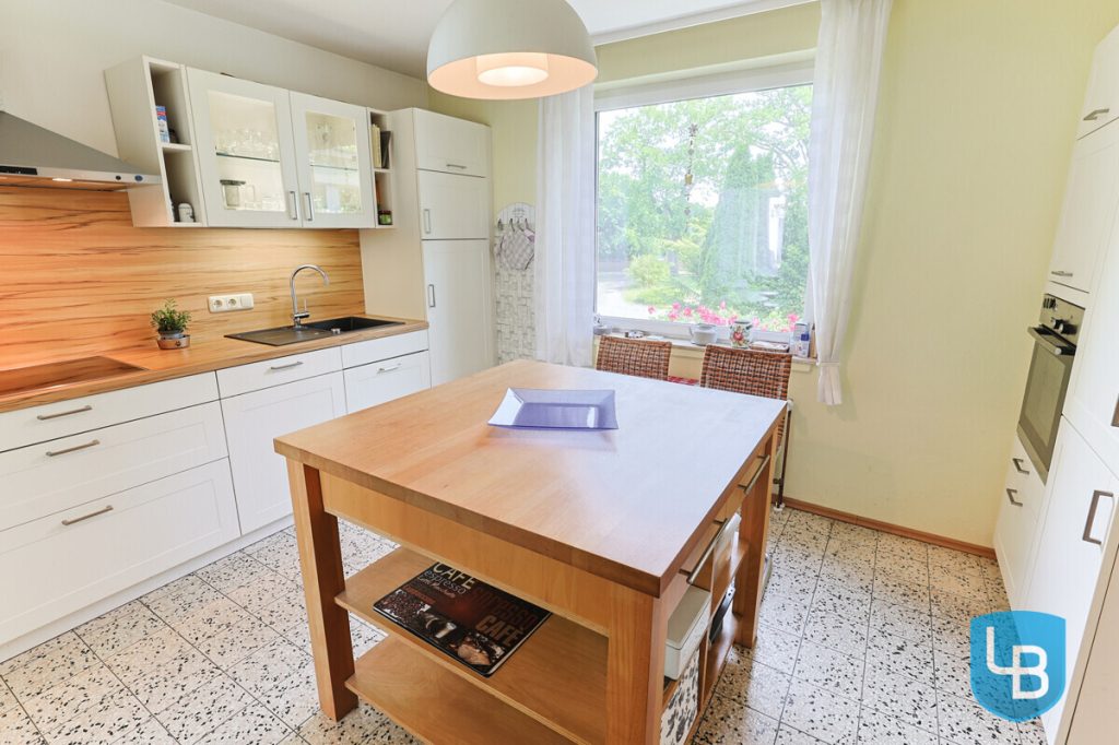 Immobilienangebot - Lensahn - Alle & Rest (Wohnen) - Wohnen auf einer Ebene mit viel Freiraum – Charmantes Einfamilienhaus auf großem Grundstück