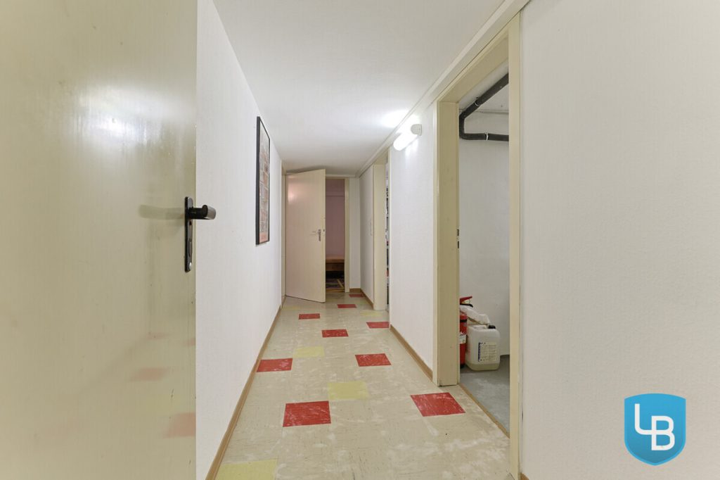 Immobilienangebot - Lensahn - Alle & Rest (Wohnen) - Wohnen auf einer Ebene mit viel Freiraum – Charmantes Einfamilienhaus auf großem Grundstück