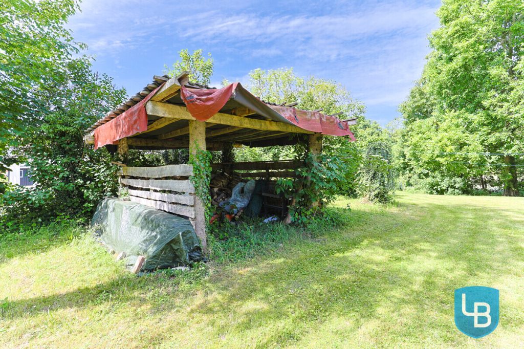 Immobilienangebot - Lensahn - Alle & Rest (Wohnen) - Wohnen auf einer Ebene mit viel Freiraum – Charmantes Einfamilienhaus auf großem Grundstück