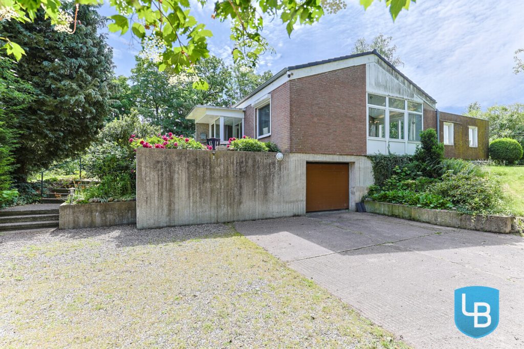 Immobilienangebot - Lensahn - Alle & Rest (Wohnen) - Wohnen auf einer Ebene mit viel Freiraum – Charmantes Einfamilienhaus auf großem Grundstück