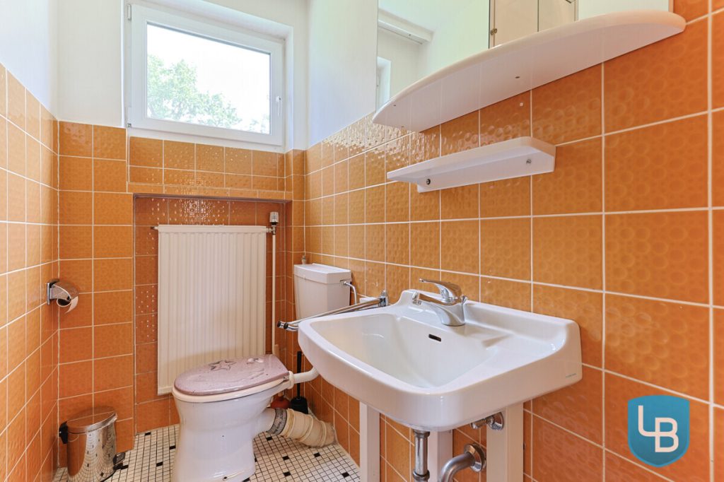 Immobilienangebot - Lensahn - Alle & Rest (Wohnen) - Wohnen auf einer Ebene mit viel Freiraum – Charmantes Einfamilienhaus auf großem Grundstück
