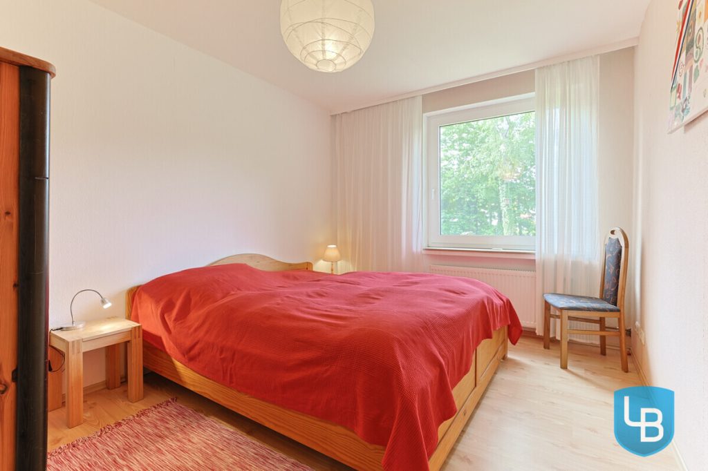 Immobilienangebot - Lensahn - Alle & Rest (Wohnen) - Wohnen auf einer Ebene mit viel Freiraum – Charmantes Einfamilienhaus auf großem Grundstück