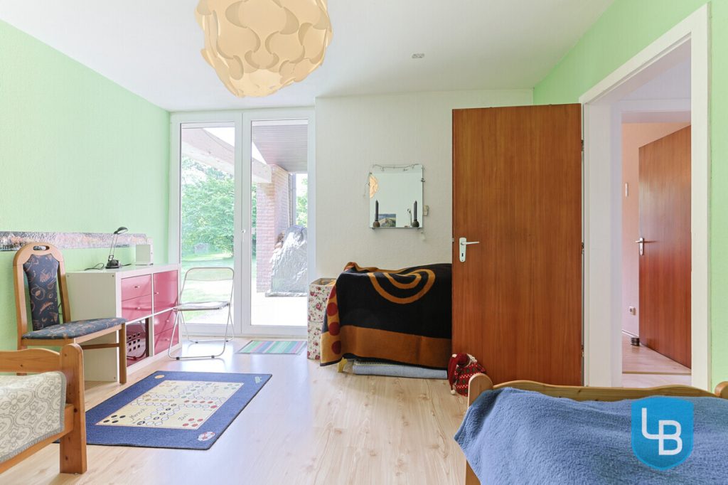 Immobilienangebot - Lensahn - Alle & Rest (Wohnen) - Wohnen auf einer Ebene mit viel Freiraum – Charmantes Einfamilienhaus auf großem Grundstück