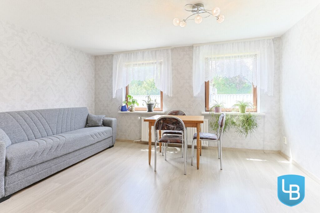 Immobilienangebot - Schwentinental-Klausdorf - Alle & Rest (Wohnen) - Sanierungsbedürftige Doppelhaushälfte in beliebter Lage von Schwentinental!