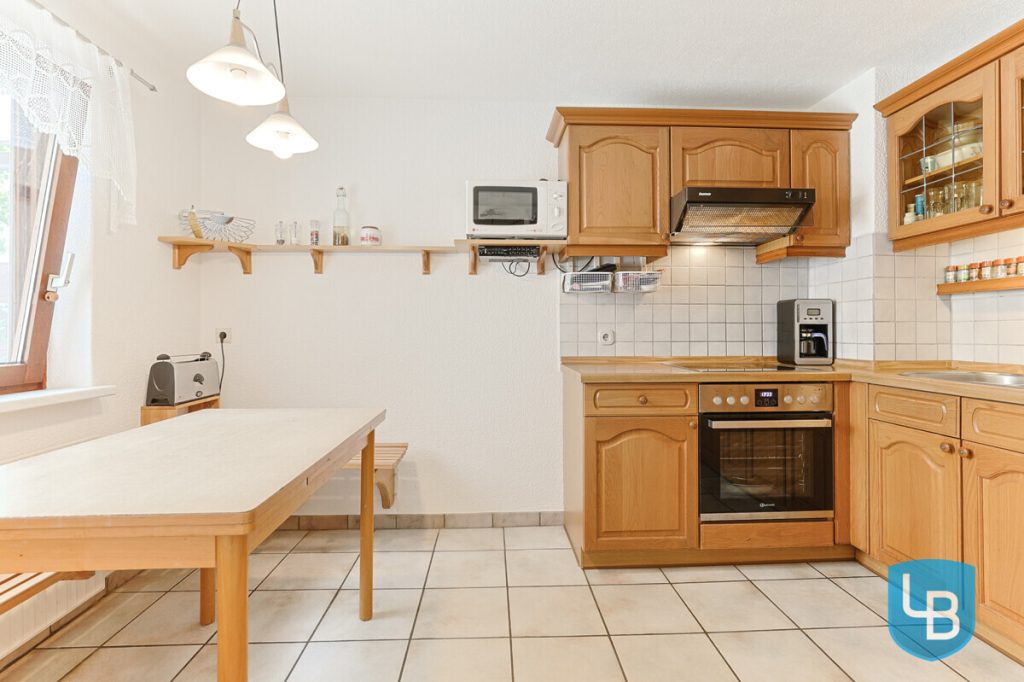 Immobilienangebot - Schwentinental-Klausdorf - Alle & Rest (Wohnen) - Sanierungsbedürftige Doppelhaushälfte in beliebter Lage von Schwentinental!
