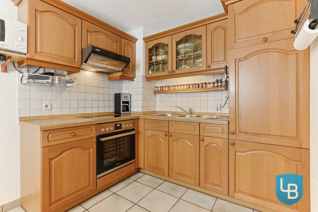 Immobilienangebot - Schwentinental-Klausdorf - Alle & Rest (Wohnen) - Sanierungsbedürftige Doppelhaushälfte in beliebter Lage von Schwentinental!