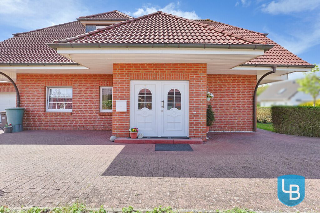Immobilienangebot - Grömitz - Alle & Rest (Wohnen) - Ostseenah leben – moderne 3-Zimmerwohnung mit sonniger Dachterrasse