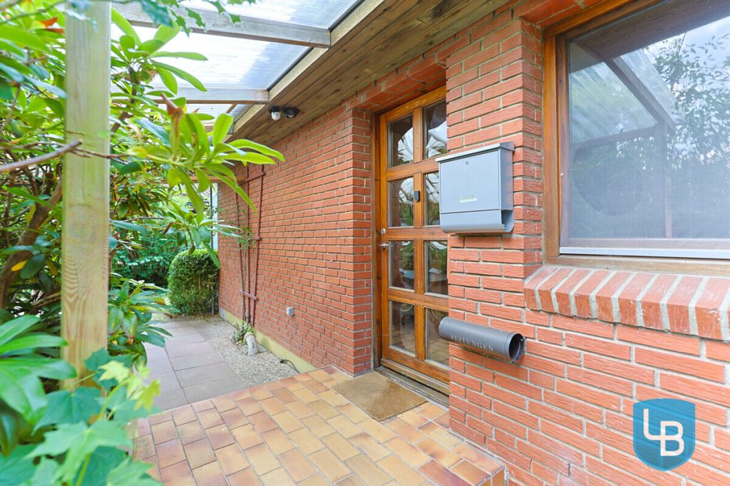 Immobilienangebot - Preetz - Alle & Rest (Wohnen) - Viel Platz für die ganze Familie – Einfamilienhaus mit Potenzial in Feldrandlage