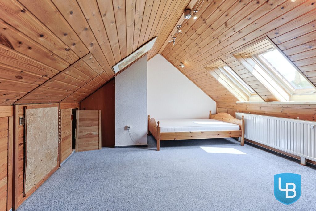 Immobilienangebot - Preetz - Alle & Rest (Wohnen) - Viel Platz für die ganze Familie – Einfamilienhaus mit Potenzial in Feldrandlage