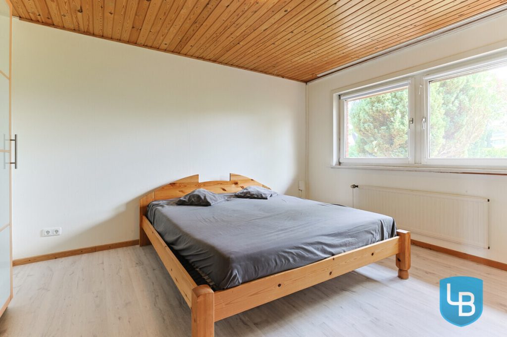 Immobilienangebot - Preetz - Alle & Rest (Wohnen) - Viel Platz für die ganze Familie – Einfamilienhaus mit Potenzial in Feldrandlage