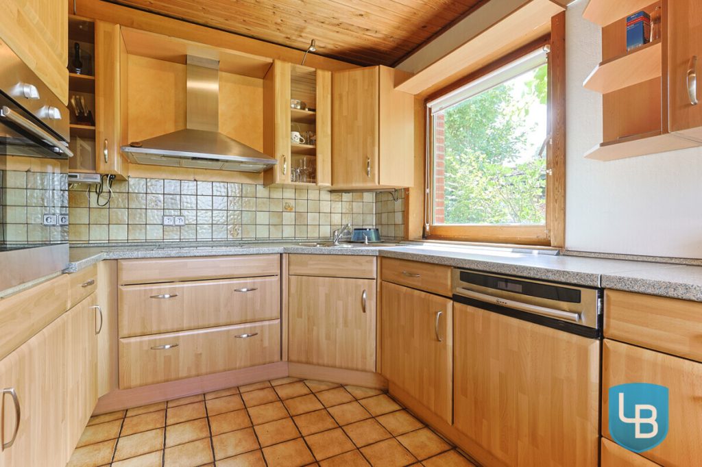 Immobilienangebot - Preetz - Alle & Rest (Wohnen) - Viel Platz für die ganze Familie – Einfamilienhaus mit Potenzial in Feldrandlage