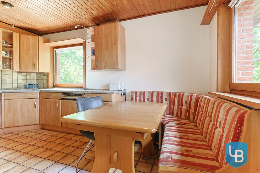 Immobilienangebot - Preetz - Alle & Rest (Wohnen) - Viel Platz für die ganze Familie – Einfamilienhaus mit Potenzial in Feldrandlage