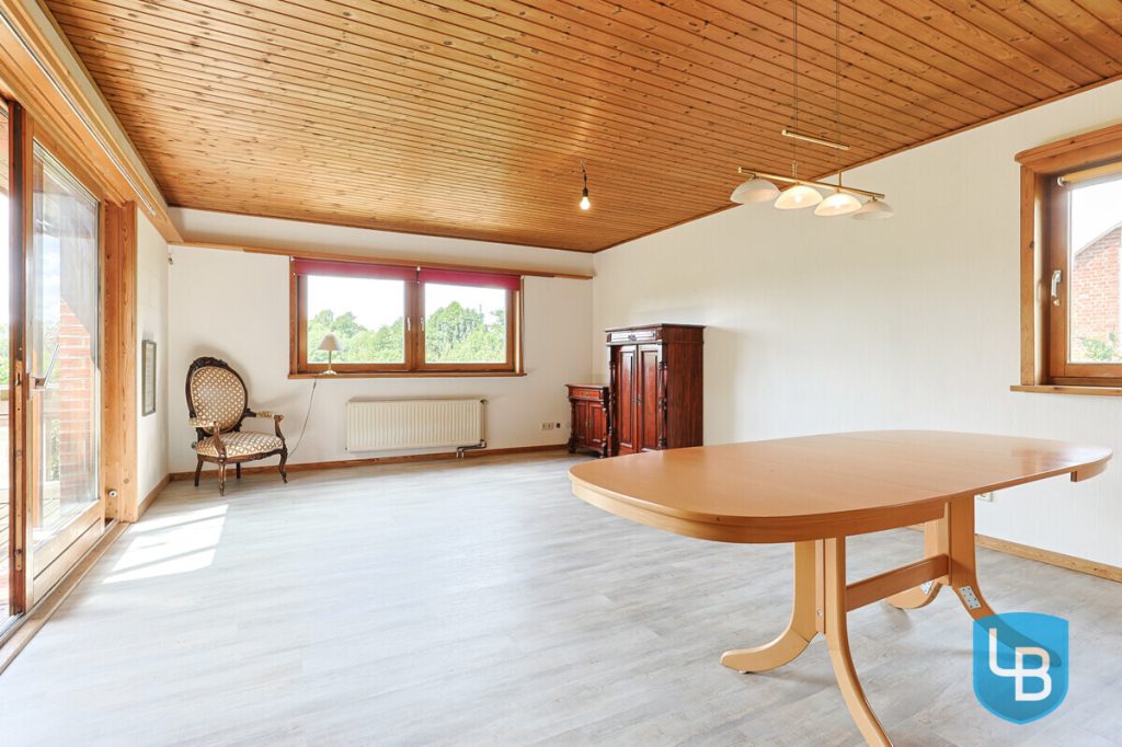 Immobilienangebot - Preetz - Alle & Rest (Wohnen) - Viel Platz für die ganze Familie – Einfamilienhaus mit Potenzial in Feldrandlage