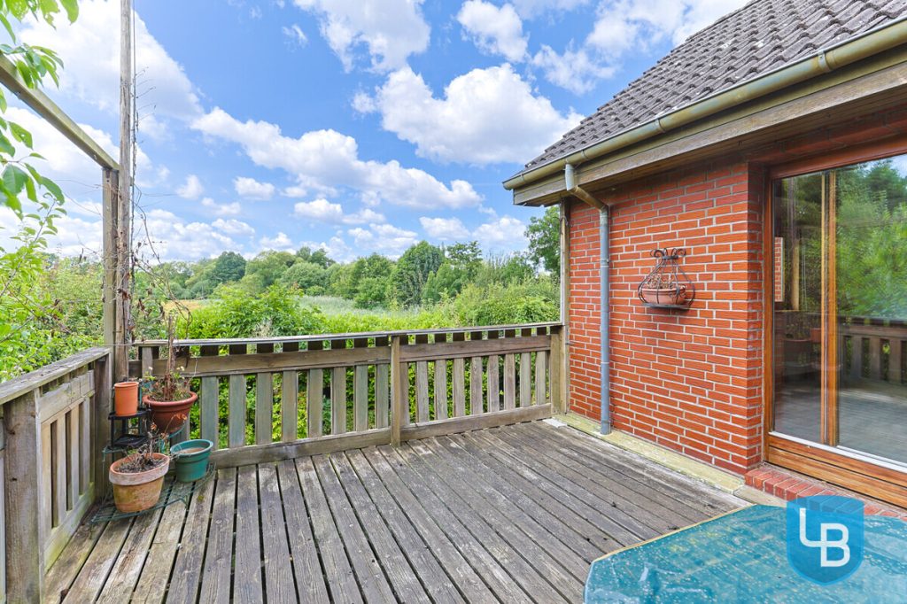 Immobilienangebot - Preetz - Alle & Rest (Wohnen) - Viel Platz für die ganze Familie – Einfamilienhaus mit Potenzial in Feldrandlage