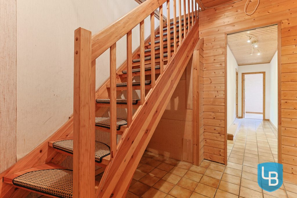 Immobilienangebot - Preetz - Alle & Rest (Wohnen) - Viel Platz für die ganze Familie – Einfamilienhaus mit Potenzial in Feldrandlage