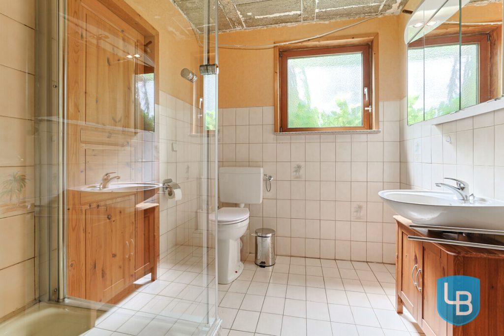 Immobilienangebot - Preetz - Alle & Rest (Wohnen) - Viel Platz für die ganze Familie – Einfamilienhaus mit Potenzial in Feldrandlage