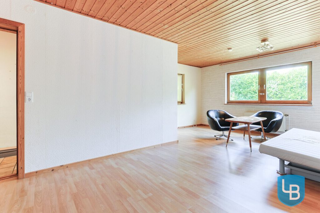 Immobilienangebot - Preetz - Alle & Rest (Wohnen) - Viel Platz für die ganze Familie – Einfamilienhaus mit Potenzial in Feldrandlage