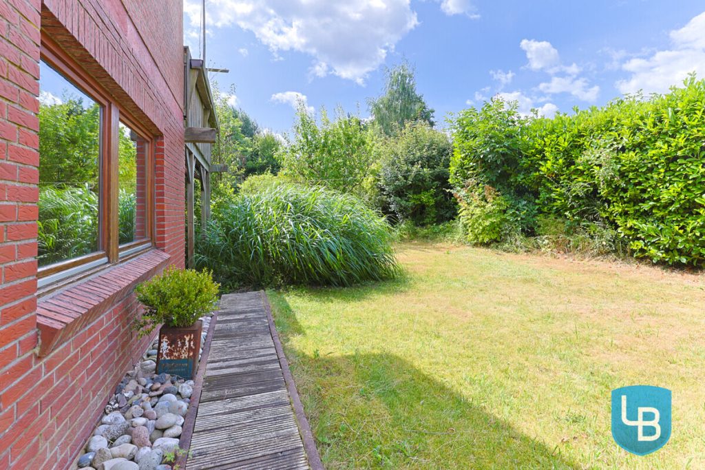 Immobilienangebot - Preetz - Alle & Rest (Wohnen) - Viel Platz für die ganze Familie – Einfamilienhaus mit Potenzial in Feldrandlage