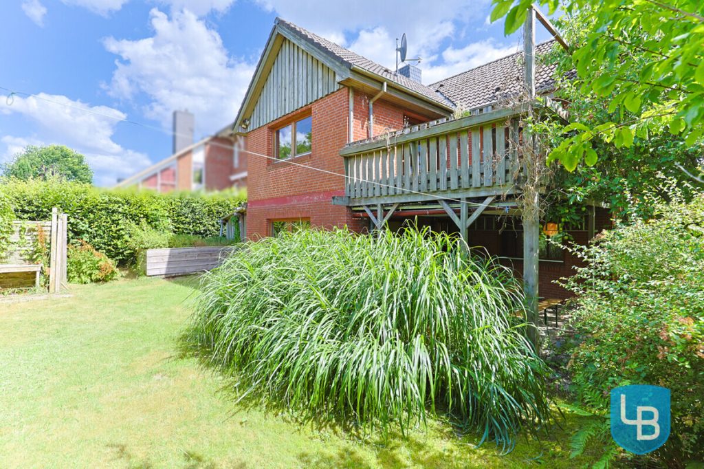 Immobilienangebot - Preetz - Alle & Rest (Wohnen) - Viel Platz für die ganze Familie – Einfamilienhaus mit Potenzial in Feldrandlage