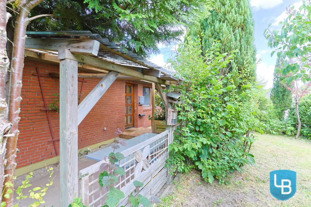 Immobilienangebot - Preetz - Alle & Rest (Wohnen) - Viel Platz für die ganze Familie – Einfamilienhaus mit Potenzial in Feldrandlage